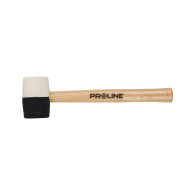 12024 Gummiklubba 580g Proline