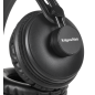 Hörlurar Kruger&Matz over-ear, modell Monitor