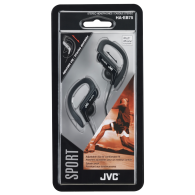 JVC HA-EB75 Sportöronsnäckor