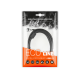 Kabel HDMI - HDMI 2.0V  1.8m Cabletech Eco-Line