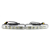 Dagsljusljus för DRL 506 hp amio-01522