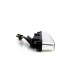 Światła do jazdy dziennej amio drl 506 hp amio-01522