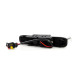 Światła do jazdy dziennej amio drl 506 hp amio-01522