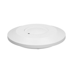 Mikrovågsrörelsesensor, 360 grader, IP20, 2000W, ultratunn - 2,5 cm