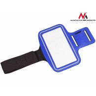 MC-405 C 41817 Etui na telefon na ramię niebieskie 4,8'