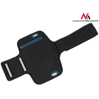MC-405 C 41817 Etui na telefon na ramię niebieskie 4,8'