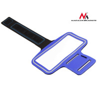 MC-405 C 41817 Etui na telefon na ramię niebieskie 4,8'
