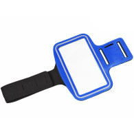 MC-405 C 41817 Etui na telefon na ramię niebieskie 4,8'