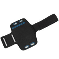 MC-405 C 41817 Etui na telefon na ramię niebieskie 4,8'