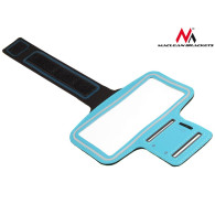MC-405 T 41821 Etui na telefon na ramię turkus 4,8' 