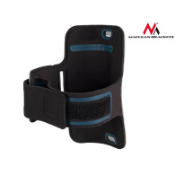 MC-405 T 41821 Etui na telefon na ramię turkus 4,8' 