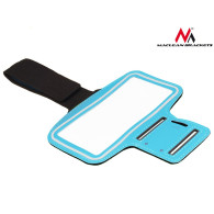 MC-405 T 41821 Etui na telefon na ramię turkus 4,8' 