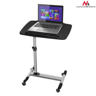 MC-671 41869 Wózek do laptopa /  projektora na kółkach