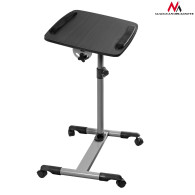 MC-671 41869 Wózek do laptopa /  projektora na kółkach