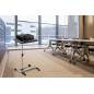 MC-671 41869 Laptop-/projektortrolley