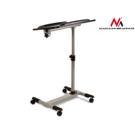 MC-671 41869 Wózek do laptopa /  projektora na kółkach