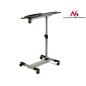 MC-671 41869 Laptop-/projektortrolley