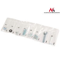 MC-671 41869 Laptop-/projektortrolley