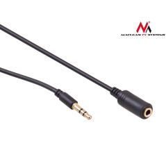 MCTV-822 42191 Kabel jack 3,5 mm hane-hona 10m