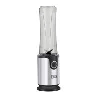 Blender personalny z dwoma kubkami