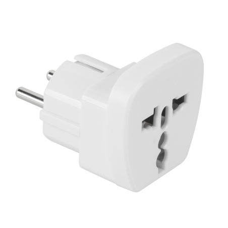 AC-kontakt PL-hane universal (J39-9)