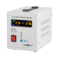 Automatisk spänningsregulator KEMOT SER-1000