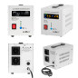 Automatisk spänningsregulator KEMOT SER-1000
