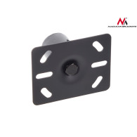 MC-706 43385 Płyta do montażu uchwytu TV 50kg Profi Market System