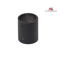 MC-709 43389 Tuba / fäste för TV-fäste 50 kg Profi Market System