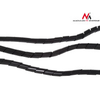 MCTV-685 B 43133 Kabelmaskering (8,7*10mm) 3m svart spiral