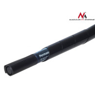 MCTV-686 B 43134 Kabelmaskeringsskydd (14,6*16mm) 3m svart spiral