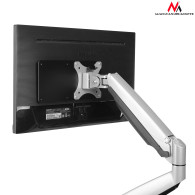 MC-721 45387 Adapter Vesa do mini komputerów czarny NUC MAC mini CPU