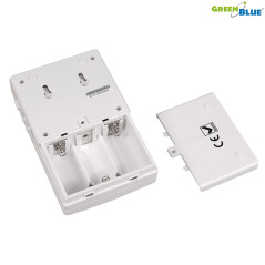 GB3400 41721 Trådlös mini larm signalerar ingång