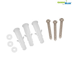 GB3400 41721 Trådlös mini larm signalerar ingång