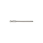 10809 Bitar, 1/4 tum Torx T8 spets, L-100mm, 2 stycken, Proline