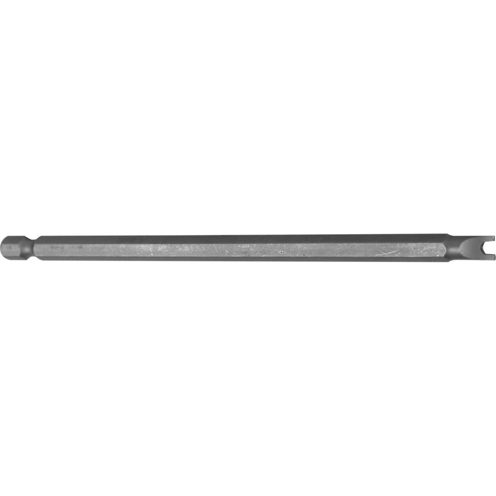 10874 Bity, końcówki 1/4 cala Spanner numer 4, L-150mm, 2 sztuki, Proline 10874 Bity, końcówki 1/4 cala Spanner numer 4, L-150mm, 2 sztuki, Proline