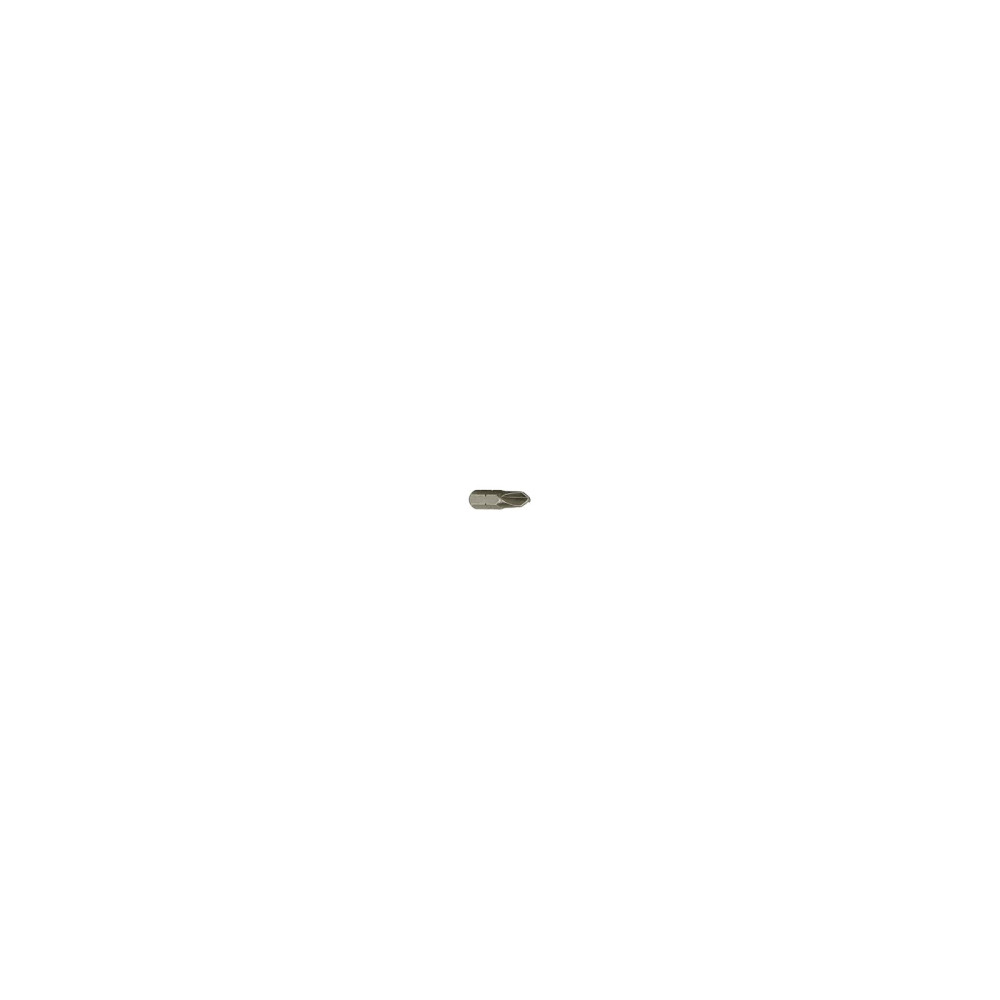 10878 bitar, 1/4 tums Tri-Wing spets nr 1, L-25mm, 2 stycken, Proline 10878 bitar, 1/4 tums Tri-Wing spets nr 1, L-25mm, 2 stycken, Proline