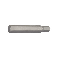 10838 bitar, 3/8-tums hex H10-spetsar, L-75mm, 2 stycken, Proline