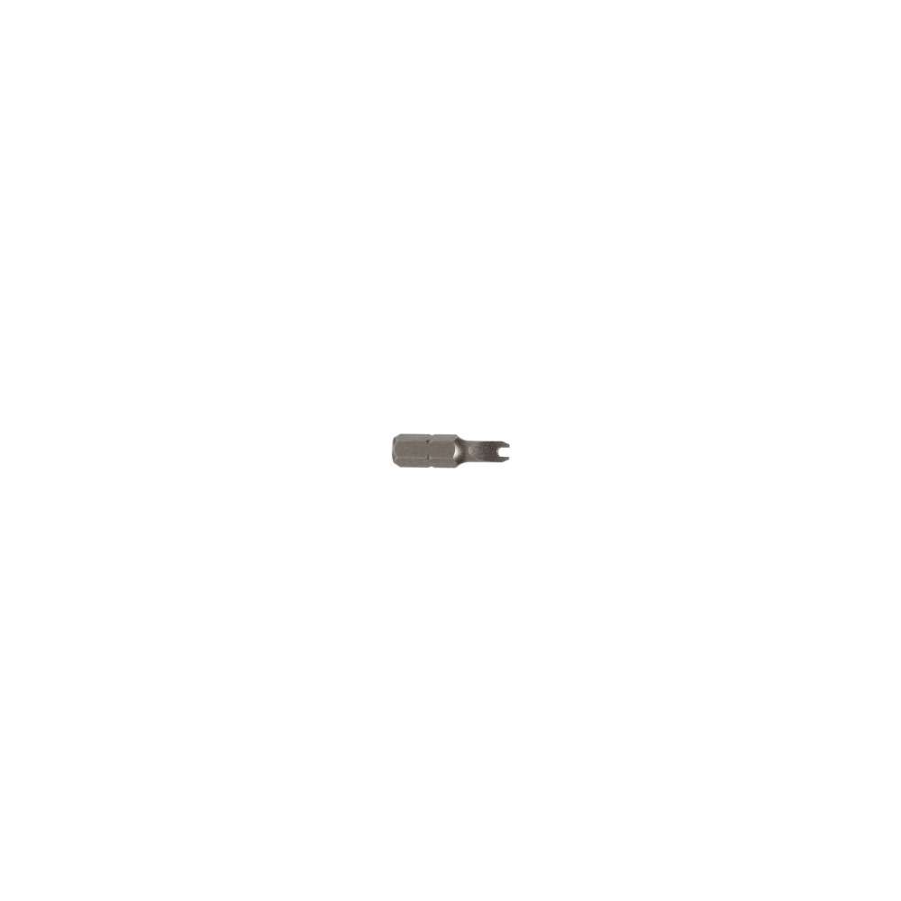10872 Bity, końcówki 1/4 cala Spanner numer 8, L-25mm, 2 sztuki, Proline 10872 Bity, końcówki 1/4 cala Spanner numer 8, L-25mm, 2 sztuki, Proline