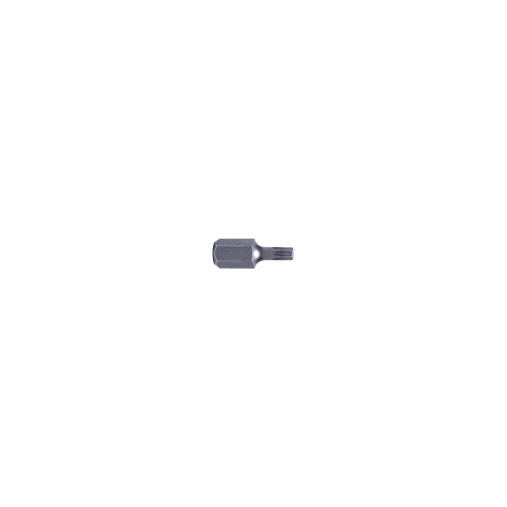 10849 Bitar, 3/8-tums Torx T27-spetsar, L-30mm, 2 stycken, Proline 10849 Bitar, 3/8-tums Torx T27-spetsar, L-30mm, 2 stycken, Proline