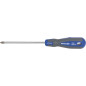 10162 Skruvmejsel Soft Touch korsformad PH1x100mm, Proline