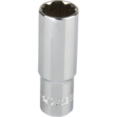 18609 Förlängningsdel 1/2 tum, 12 st 9mm, Proline