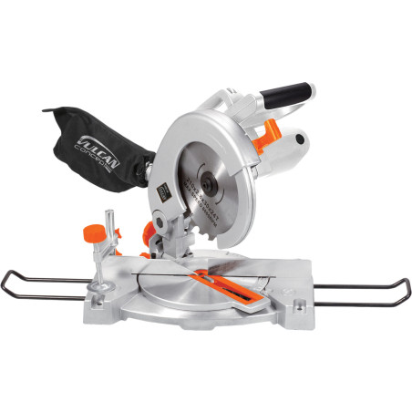 VU1400 Geringssåg 1400W, 210mm, 5000 varv per minut