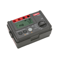 Miernik rezystancji izolacji Uni-T UT502A
