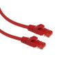 MCTV-303 R 47279 Patchkabel UTP cat6 3m röd