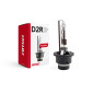 Xenonlampa xenon D2R 4300K, Amio Premium Amio-01970