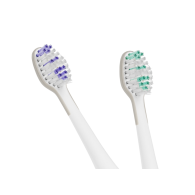 Główki do szczoteczek TEESA SONIC blister, medium
