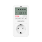 Energiförbrukningsmätare med nätuttag Uni-T UT230B-EU
