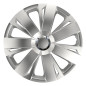 Hjullock silver Energy RC 16 tum