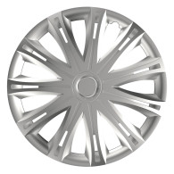 Hjullock silver Spark 14 tum